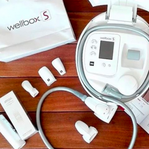 Wellbox S - What You Need To Know