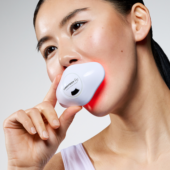 CurrentBody Skin LED 美唇修護儀