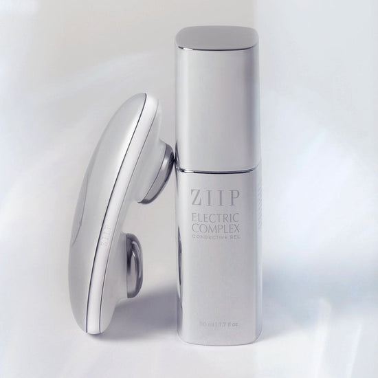 ZIIP HALO Facial Toning Device