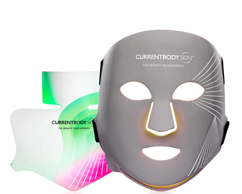 Multi-Light Mask with Brightening Neck & Dec