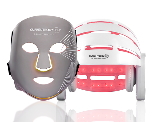 Multi-light and Hair Growth Bundle