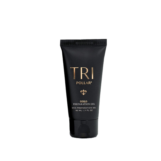 FREE GIFT TriPollar Gold Preparation Gel 50ml