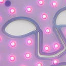 CurrentBody Skin LED 光療抗痘藍光面膜儀