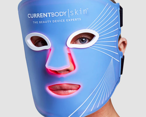 Series 1 / Anti-Blemish LED Mask: Series 1