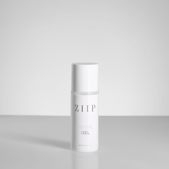 ZIIP Silver Gel (80ml)