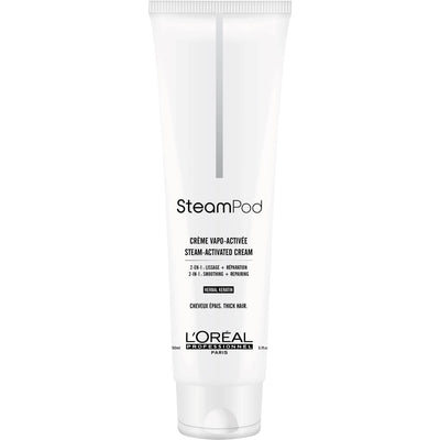 L'Oreal Professionnel Steampod Smoothing Cream