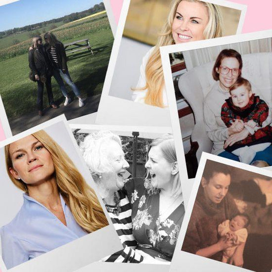 Mother's Day: 10 things our mums taught us about beauty