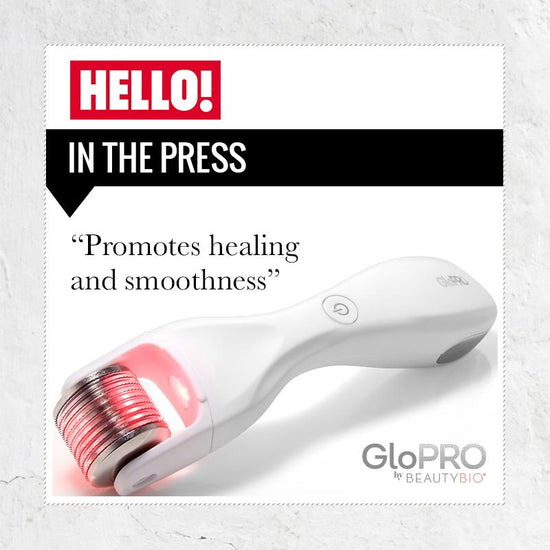 GloPRO: The Skincare Gadget to Try