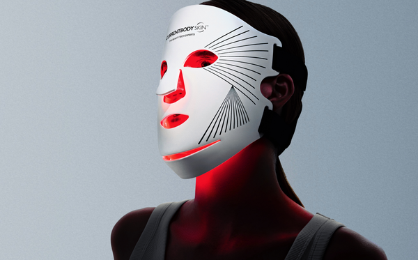 The top LED mask benefits for your skin