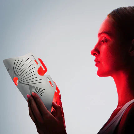 How to get glowing skin