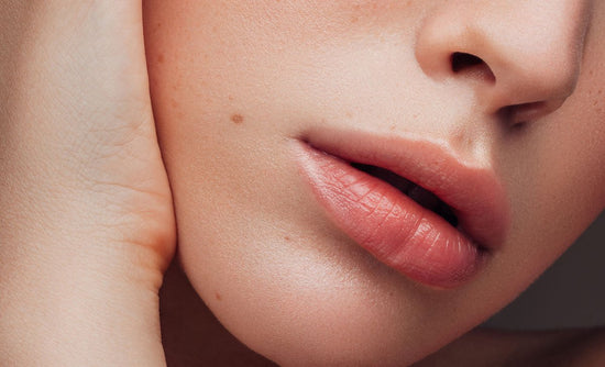 Why we're no longer chasing the idea of perfect skin