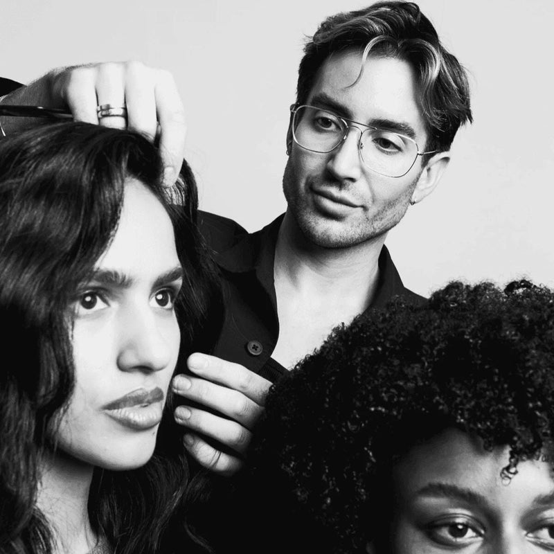 How to Stop Hair Breakage: Expert Advice from Celebrity Stylist Tom Smith