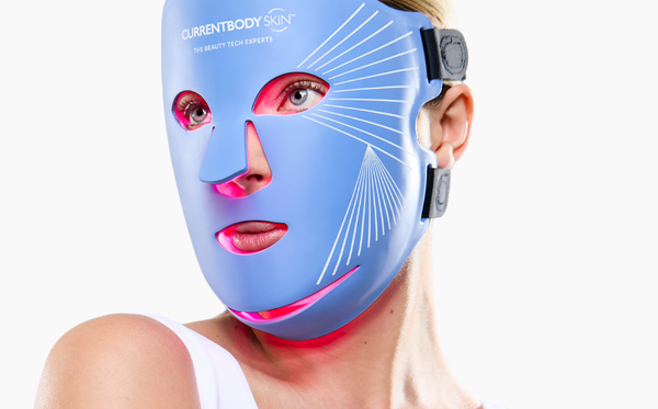 The Benefits of Blue LED Light Therapy for Skin: What You Need to Know