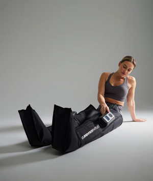 The Science Behind Compression Therapy