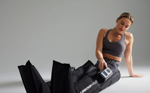 The Science Behind Compression Therapy