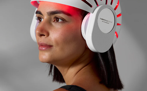 Best Hair Regrowth Devices: LED, Laser & Microneedling