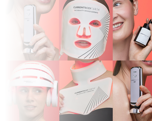 CurrentBody Skin Device Exclusive Offer