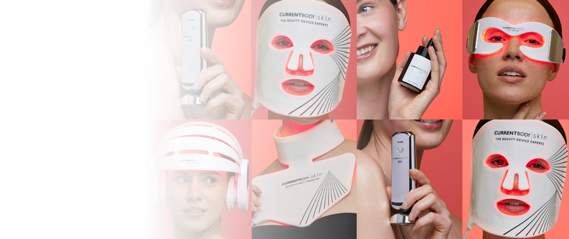 CurrentBody Skin Device Exclusive Offer