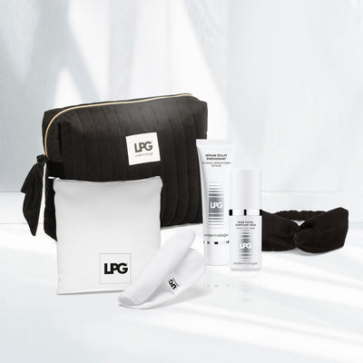 Wellbox Face Radiance Set (Free Gift)