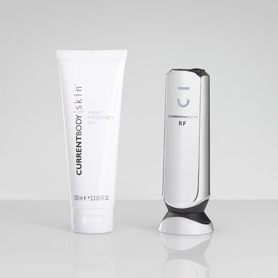 CurrentBody Skin Radio Frequency Complete Set
