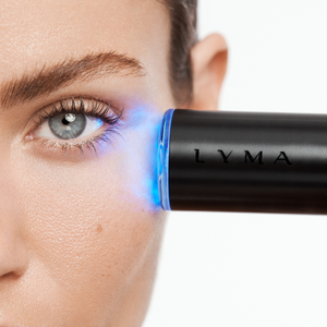 LYMA Laser System Starter Kit & Free CurrentBody Skin Skincare