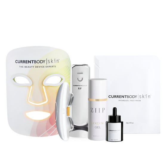 CurrentBody Skin Timeless Anti-Ageing Collection
