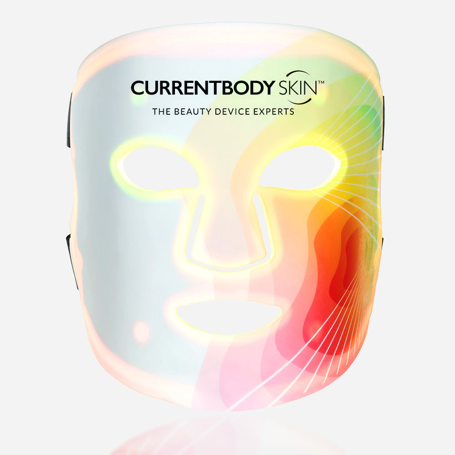 CurrentBody Skin 4-In-1 LED Face Mask | CurrentBody HK
