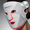 CurrentBody Skin LED Light Therapy Face Mask