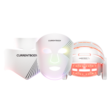 CurrentBody Hair, Face, and Neck Series 3 Bundle