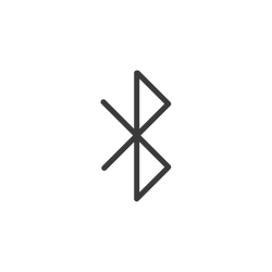 Bluetooth® 藍牙連接