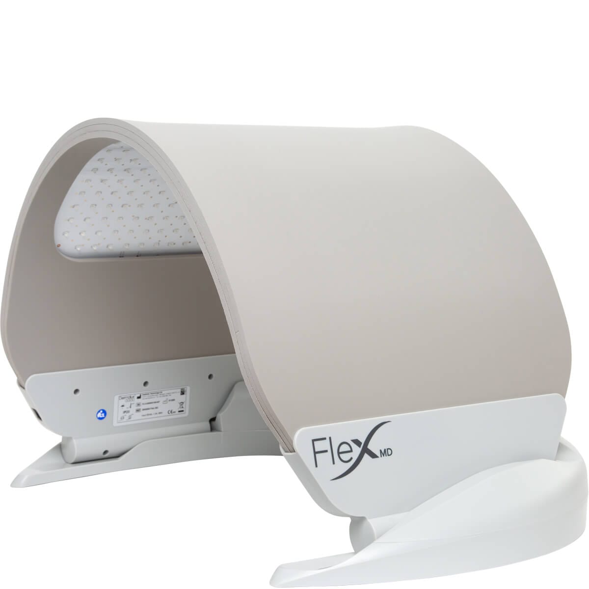 Dermalux Flex MD LED 專業光療美容儀| CurrentBody 香港