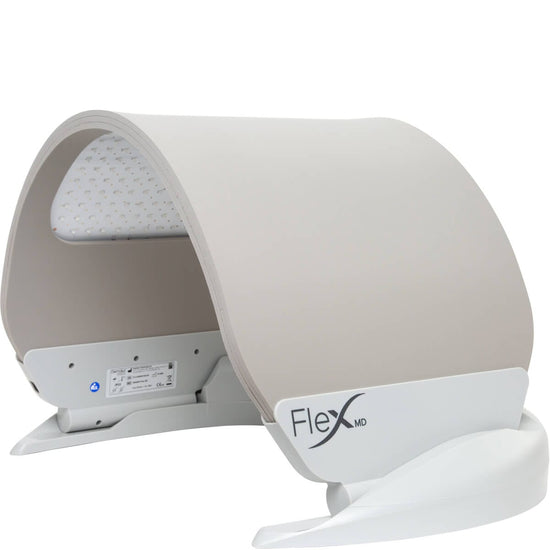 Dermalux Flex MD LED 專業光療美容儀