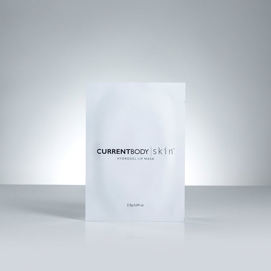 FREE GIFT CurrentBody Skin Hydrogel Lip Mask 5pc