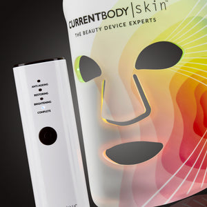 CurrentBody Skin LED 4-in-1 Special Kit No.3