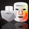 CurrentBody Skin 4-In-1 LED Face Mask