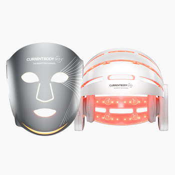 CurrentBody Skin LED 光療生髮帽