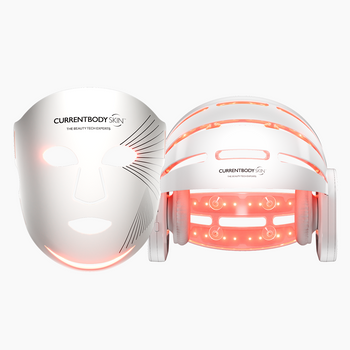 CurrentBody Skin LED 光療生髮帽