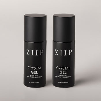 ZIIP Crystal Gel (80ml)