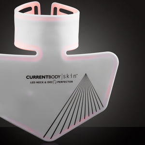 CurrentBody Skin LED 光療胸頸美容儀