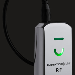 CurrentBody Skin RF Radio Frequency Skin Tightening Device