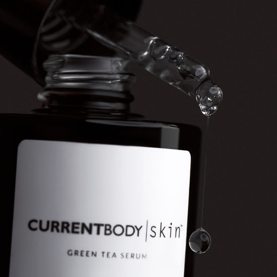 CurrentBody Skin Green Tea Serum 30ml