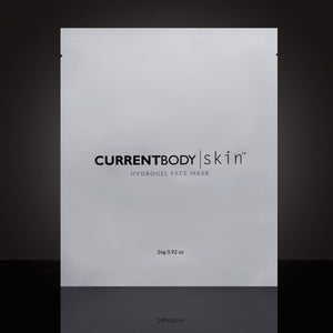 CurrentBody Skin 保濕與光澤套裝