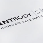 CurrentBody Skin Hydrogel Lip Mask