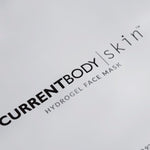 CurrentBody HydroGel Masks (50 Pack)