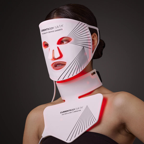 CurrentBody Skin Face & Neck Kit | CurrentBody HK