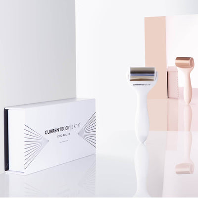 FREE GIFT CurrentBody Skin Cryo Roller