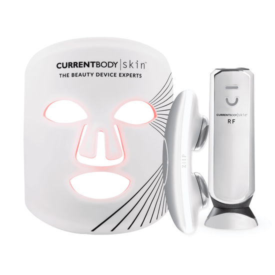 CurrentBody Skin Complete Anti-Ageing Kit