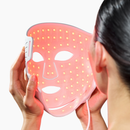 CurrentBody Skin LED Red Light Therapy Face Mask: Series 2 Inside Picture