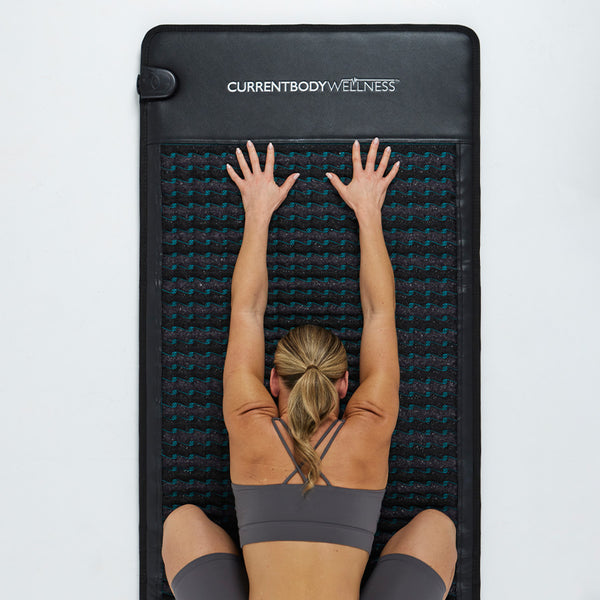 オフィス家具 curret body pemf mat PEMF Mat | Infrared PEMF Mat Therapy Benefits | CurrentBody HK