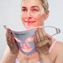 CurrentBody Skin LED 紅光光療面膜儀